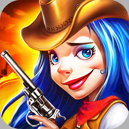 Vegas Slots Party:Slot Machine Mod Apk