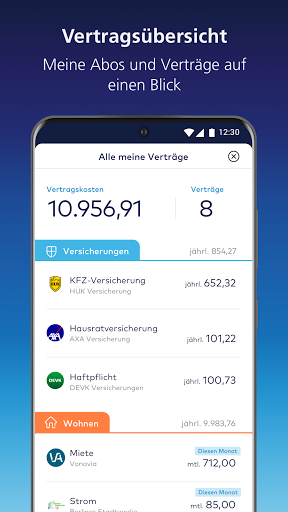 O2 Money O2 Banking Finanz App Und Banking App Apps On Google Play