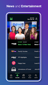 Local Now: News, Movies & TV - Apps on Google Play