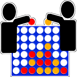 Icon image Connect Coins  2 Players