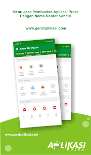 APLIKASI PULSA APK for Android Download 3