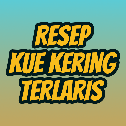 Resep Kue Kering Terlaris Download on Windows