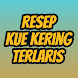 Resep Kue Kering Terlaris - Androidアプリ