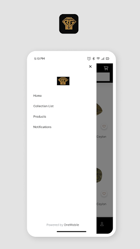 BABA GEMS Screen 2