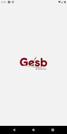 Catálogo Gesb Screen 2