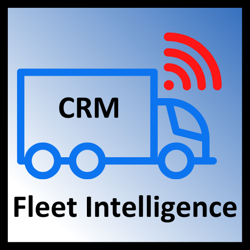 CRM Fleet Intelligence logo