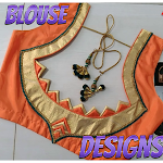 Cover Image of Download Modern Blouse DesignCollection  APK