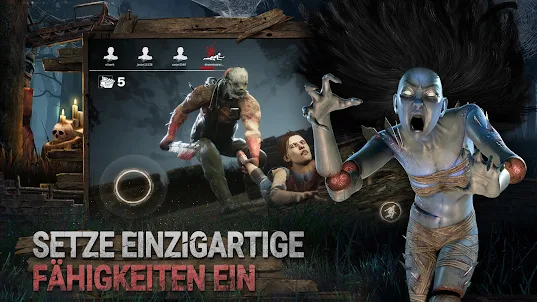 Dead by Daylight Mobile