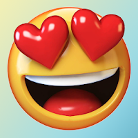 ? Love Emoji Sticker for Whatsapp - WAStickerapps