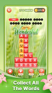 Word Search Block Puzzle APK for Android Download 2