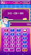 screenshot of Unicorn Calculator