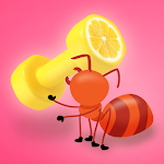 Cover Image of Baixar Termite Idle - Biting Everything 0.1.1 APK