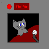 Kittyinthestudio Website icon
