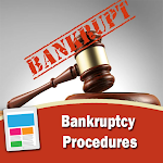 Cover Image of Скачать Bankruptcy Procedures  APK