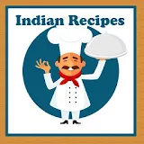 Indian Recipes icon