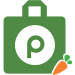 Cover Image of Download Publix Delivery & Curbside  APK
