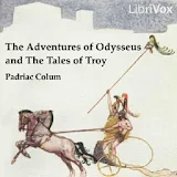 Adventures of Odysseus audio icon