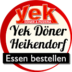 Cover Image of Download Yek Döner - Pizzeria Heikendorf 1.0.10 APK