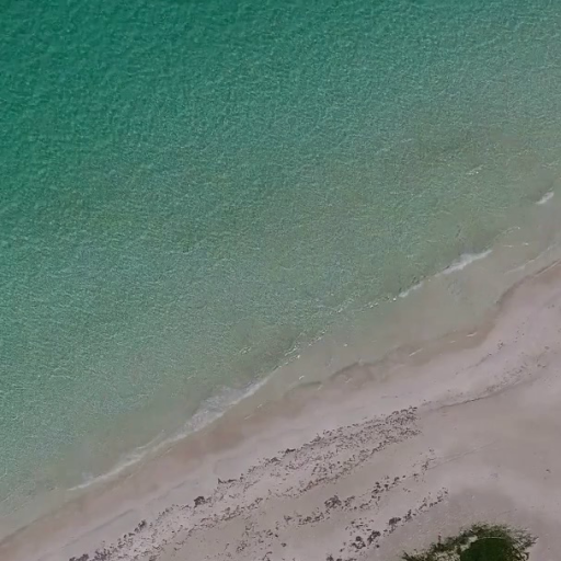 Beach Waves Live Wallpaper