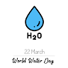 World Water Day - Dünya Su Günü