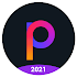 P Launcher 2021 new 6.9 (Mod)