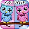 Download Find The Differences Game 500 levels for PC [Windows 10/8/7 & Mac]