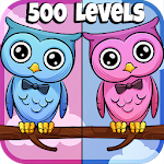 Find The Differences Game Apk