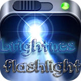 brightest flashlight icon