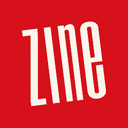 「Zine」のアイコン画像
