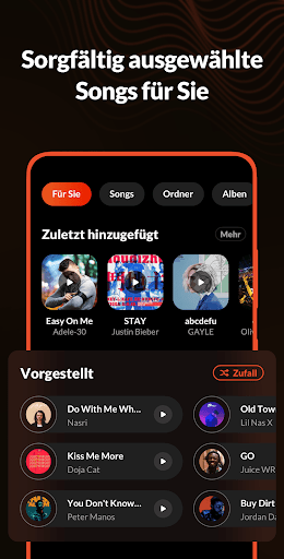App-Vorschau