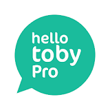 HelloToby Pro - Local Business Marketplace icon