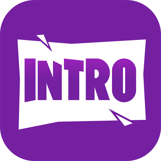 Fort Intro Maker for YouTube -  Icon