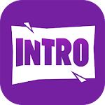 Cover Image of Download Fort Intro Maker for YouTube -  APK