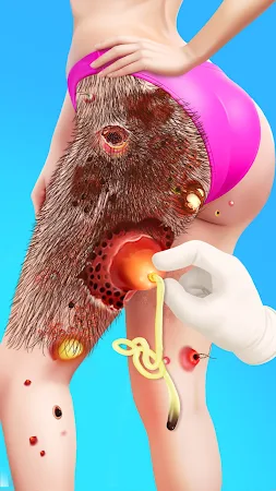 Game screenshot Match Wonderland: ASMR Blast mod apk