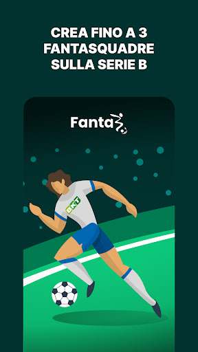 FantaB - Il Fanta Serie BKT Screen 2