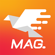Top 36 News & Magazines Apps Like Thai PBS Digital Mag - Best Alternatives