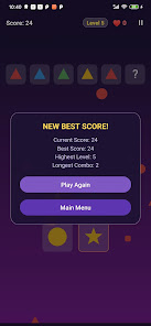 Screenshot image