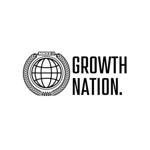Growth Nation logo