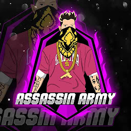 图标图片“Assassins Army FF Gaming App”