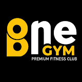 B One Gym icon