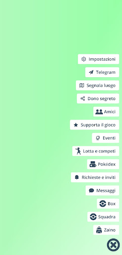 PK-Trainers Screen 3