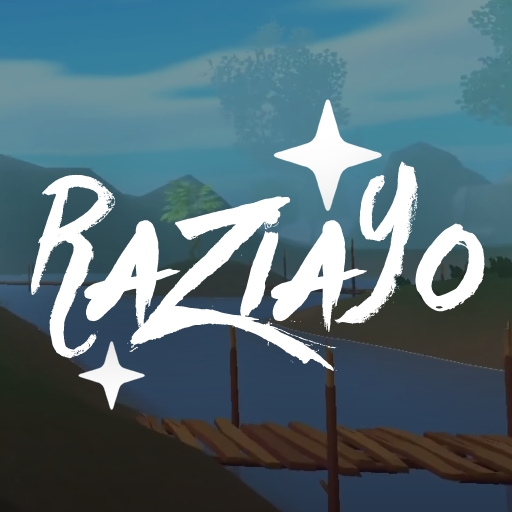 Raziayo logo