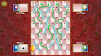 screenshot of Snakes and Ladders King