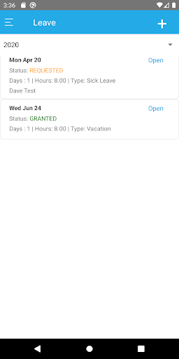ScheduleSource Teamwork Screen 3