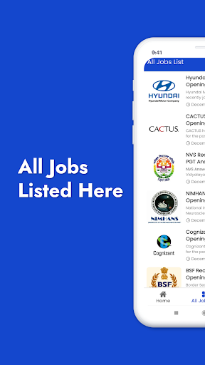 Madhya Pradesh Jobs: MP Jobs Screen 3