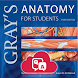 Gray's Anatomy Flash Cards - Androidアプリ
