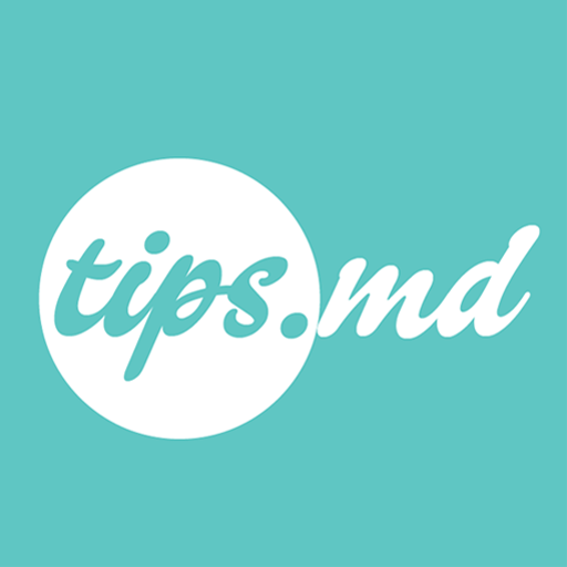 Tips.md logo