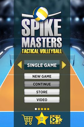 Spike Masters Volleyball Discount Codes (2023 May) 3.3