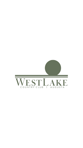 Android application West Lake Country Club screenshort