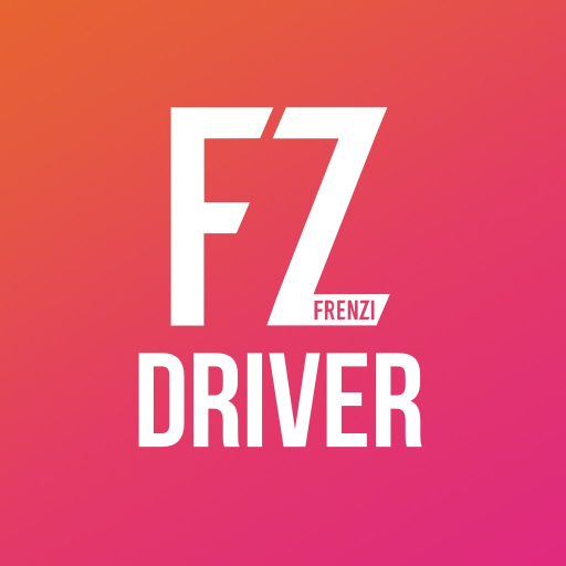 Frenzi Driver Apps on Google Play